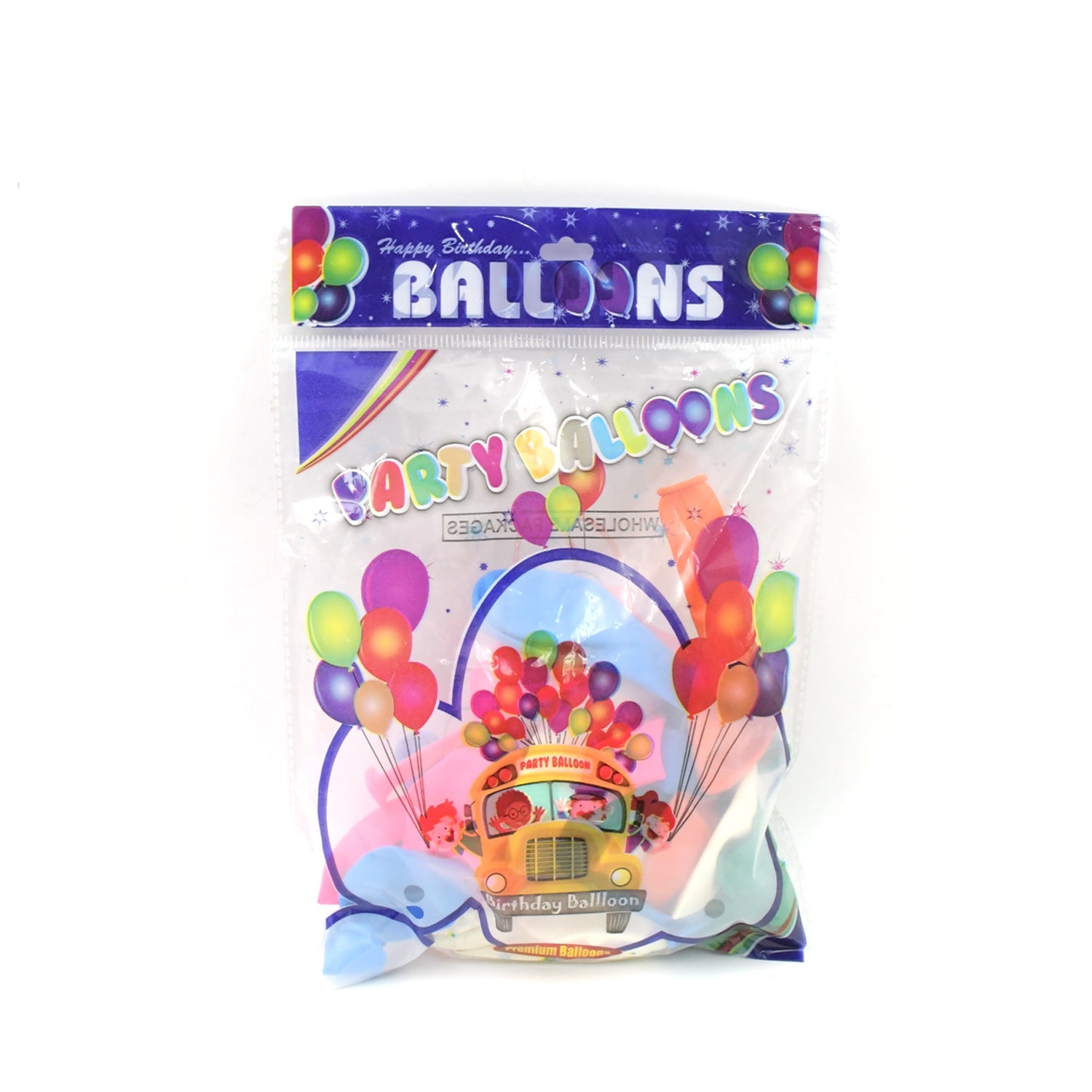 8898 Multicolor Balloons Kinds of Latex Balloons for Birthday/Anniversary/Valentine's/Wedding/Engagement Party Decoration Birthday Decoration Items for Kids Multicolor (24 Pcs Set) 8898 Multicolor Balloons Kinds of Latex Balloons for Birthday/Anniversary/Valentine's/Wedding/Engagement Party Decoration Birthday Decoration Items for Kids Multicolor (24 Pcs Set)